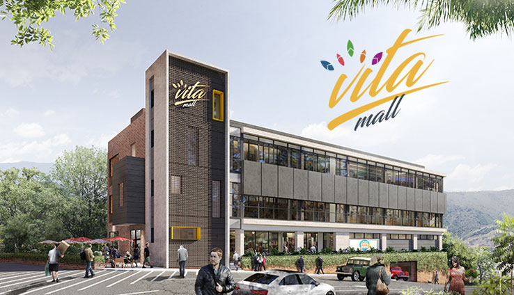 Vita Mall