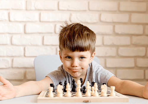 Actividades productivas para hacer en casa con tus hijos