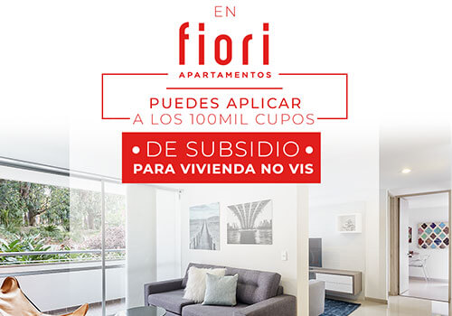 Así puedes acceder al nuevo subsidio para vivienda No VIS